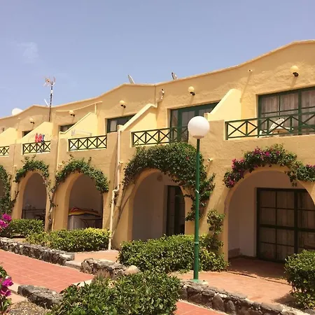 Apartment Castillo Mar Superior