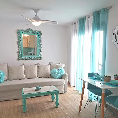 Apartment Puerta Del Sol Casa Lily *