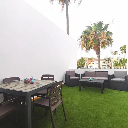 Apartment Puerta Del Sol Casa Lily *