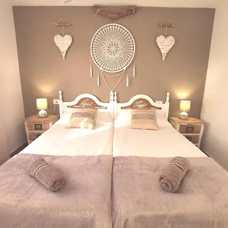 Apartment Puerta Del Sol Casa Lily