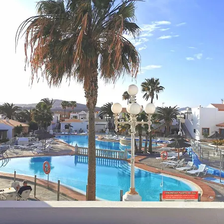 Puerta Del Sol Casa Lily Apartment Caleta De Fuste