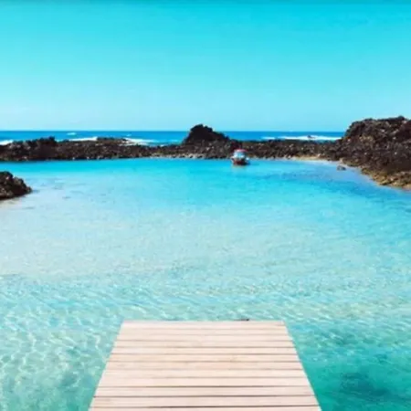 Apartment Maxo House Caleta De Fuste