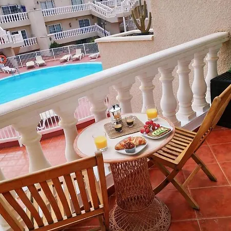 Maxo House Apartment Caleta De Fuste
