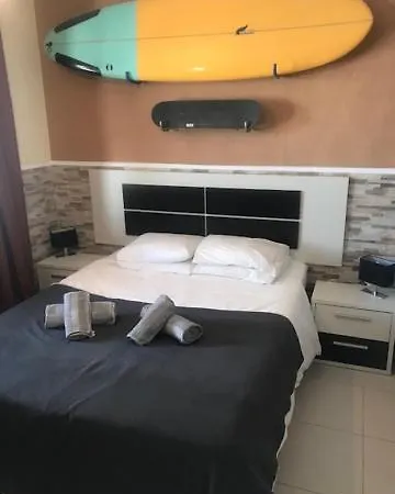 Castillo Sun Holiday home Caleta De Fuste