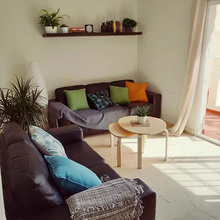 Maxo House Apartment
