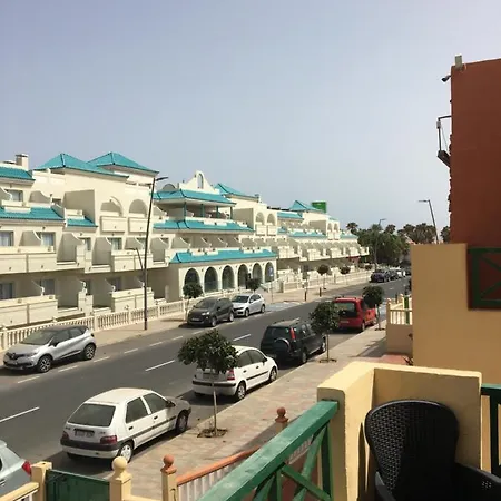 Apartment Castillo Mar Superior *