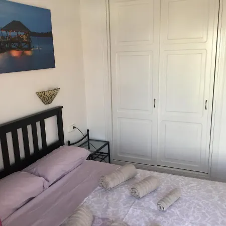 Castillo Mar Superior Apartment