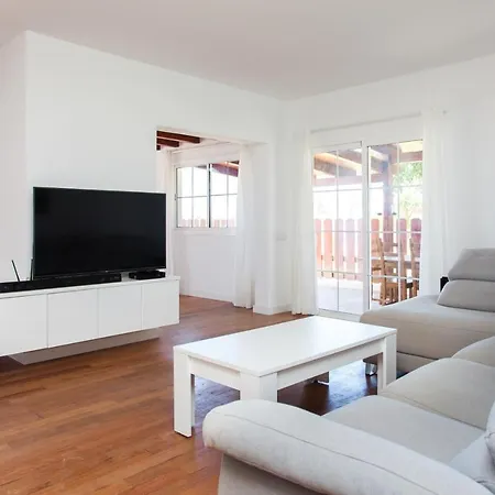 Villa Luxury Nieve