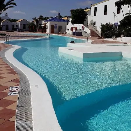 Holiday home Caleta