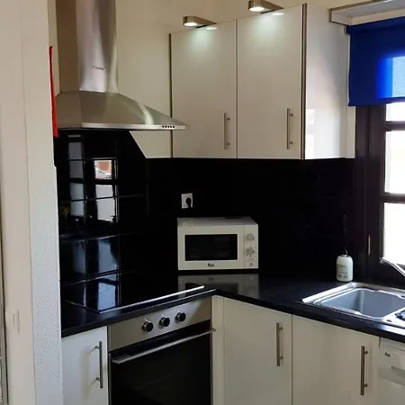Caleta Holiday home