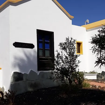 Holiday home Caleta