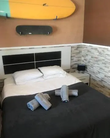 Holiday home Castillo Sun *