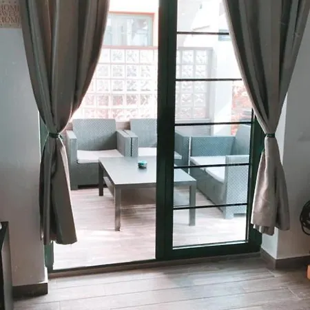 Best Apartament Apartment *
