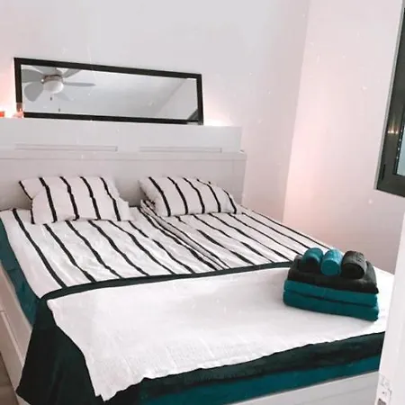 Best Apartament Apartment