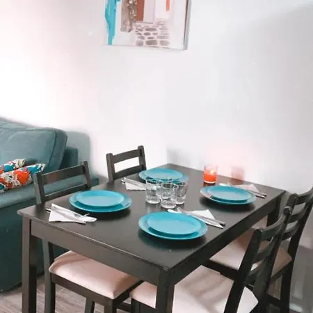 Best Apartament