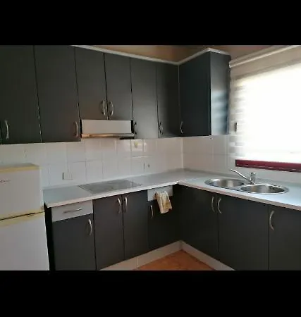 Estudio Bahaia Del Sol Apartment Caleta De Fuste