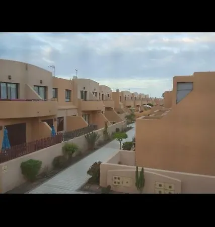 Estudio Bahaia Del Sol Apartment *