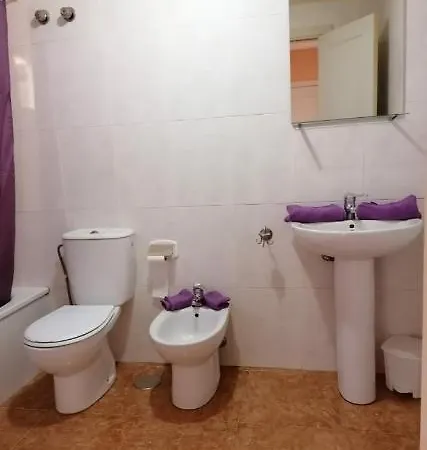 Apartment Estudio Bahaia Del Sol