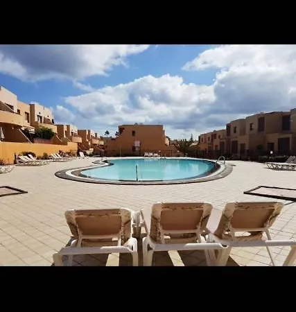 Estudio Bahaia Del Sol Apartment *