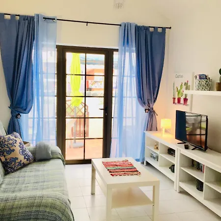 Holiday home Fuerteventura Azul Enjoy *