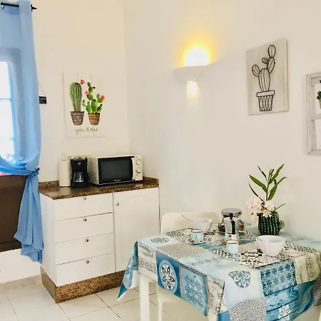 Holiday home Fuerteventura Azul Enjoy