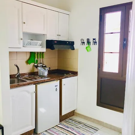 Fuerteventura Lila Relax Appartement