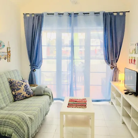 Holiday home Fuerteventura Azul Enjoy