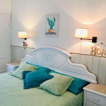 Fuerteventura Azul Enjoy Holiday home *