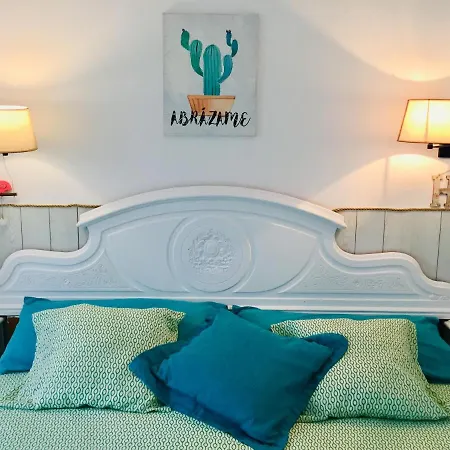 Fuerteventura Azul Enjoy Holiday home Caleta De Fuste