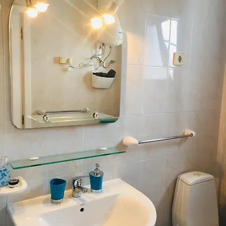 Holiday home Fuerteventura Azul Enjoy *