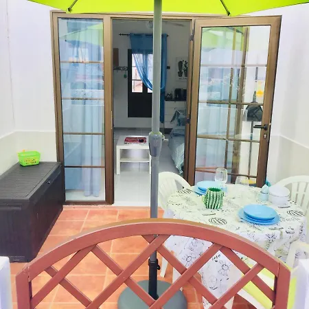 Fuerteventura Azul Enjoy Holiday home