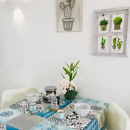 Fuerteventura Azul Enjoy Holiday home Caleta De Fuste