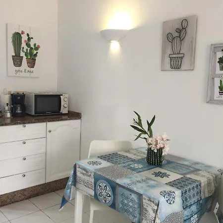 Fuerteventura Azul Enjoy Holiday home *