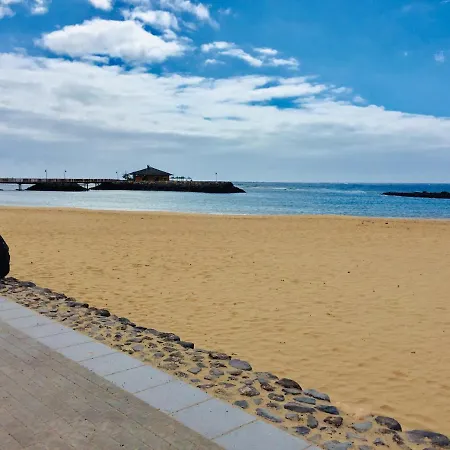 Fuerteventura Azul Enjoy Holiday home *