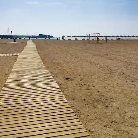 Fuerteventura Azul Enjoy Holiday home *