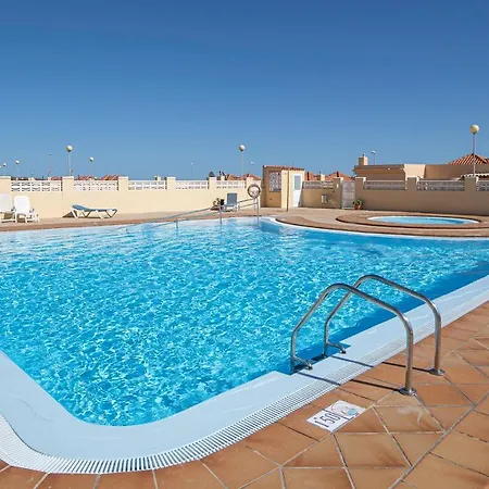 Villa Private Terrace - Parking - Pool Caleta De Fuste