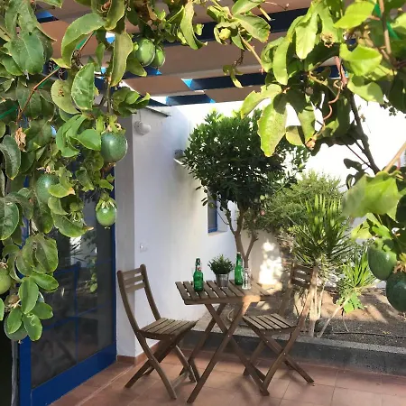 Apartment Delia Castillo 5a Caleta De Fuste