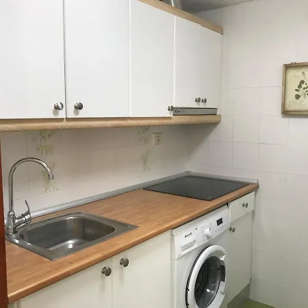 Apartment Delia Castillo 5a Caleta De Fuste