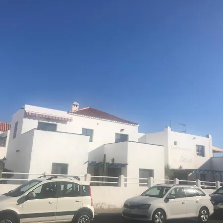 Apartment Delia Castillo 5a Caleta De Fuste