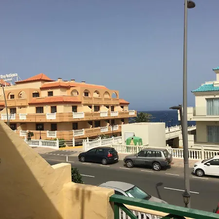 Apartment Castillo Mar Superior *