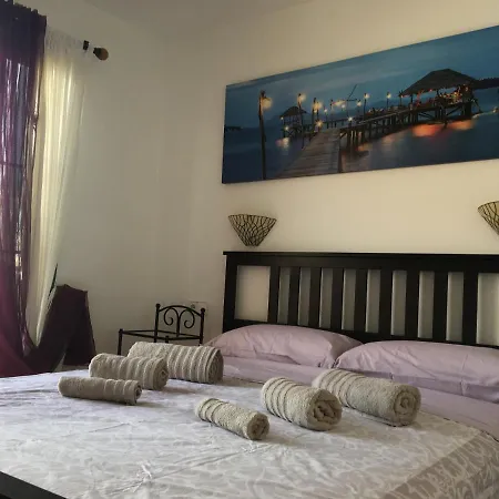 Castillo Mar Superior Apartment *