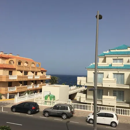 Castillo Mar Superior Apartment