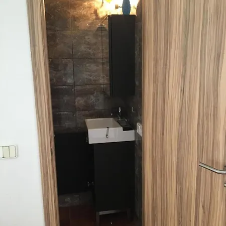 Apartment Castillo Mar Superior