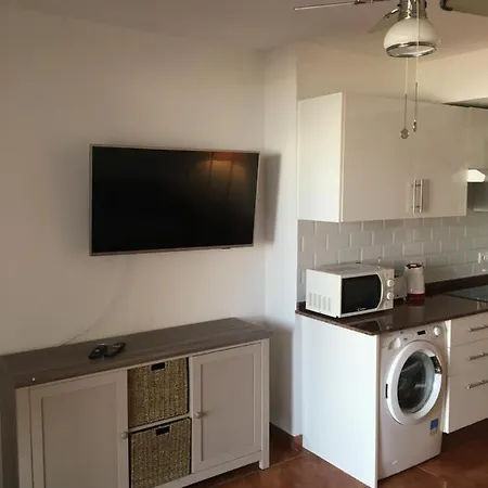 Castillo Mar Superior Apartment *