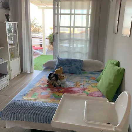 Appartamento Caleta Deluxe *