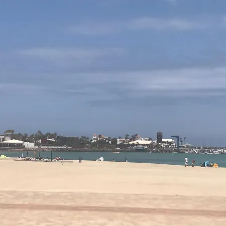 Appartement Delia Castillo 5a Caleta De Fuste