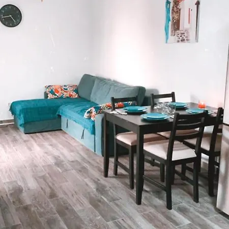 Best Apartament Apartment Caleta De Fuste