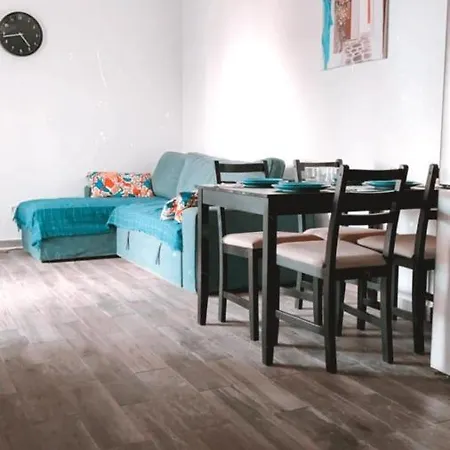 Apartment Best Apartament Caleta De Fuste