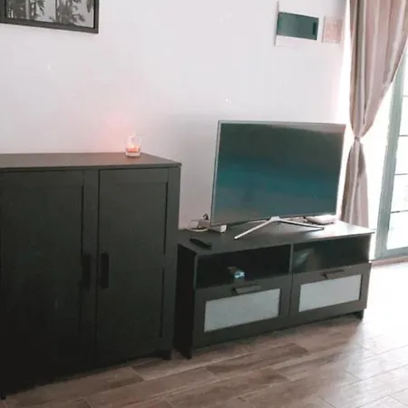 Best Apartament
