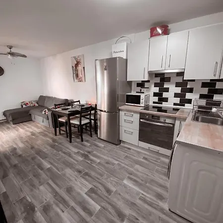 Best Apartament *